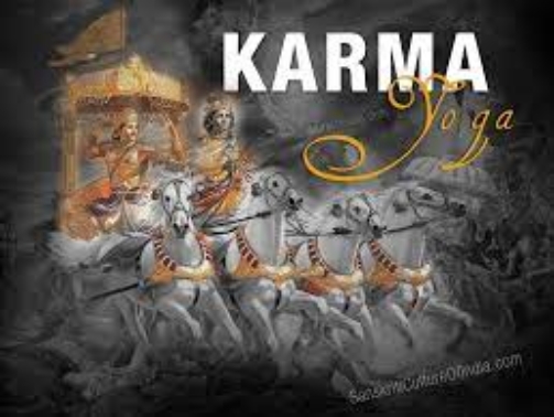 Karmayoga