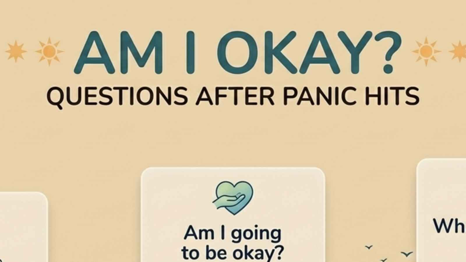 am i ok