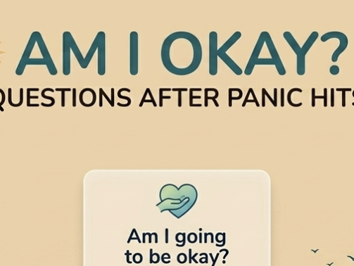 am i ok